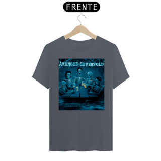Nome do produto Avenged Sevenfold