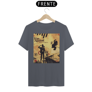 Nome do produto Rise Against