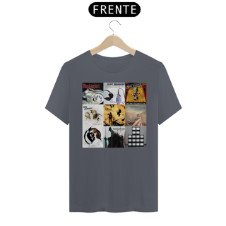 Nome do produto Rise Against