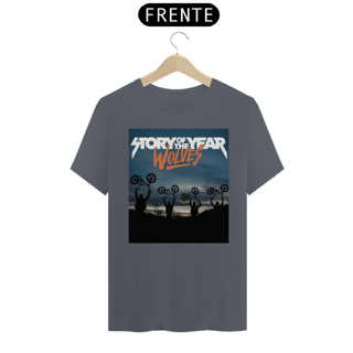 Nome do produto Story Of The Year