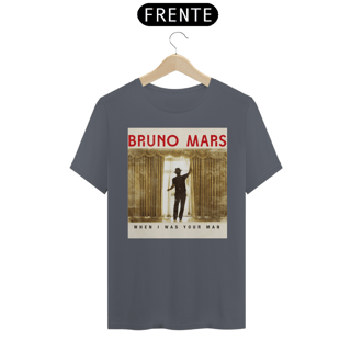 Nome do produto Bruno Mars