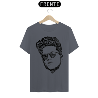 Nome do produto Bruno Mars