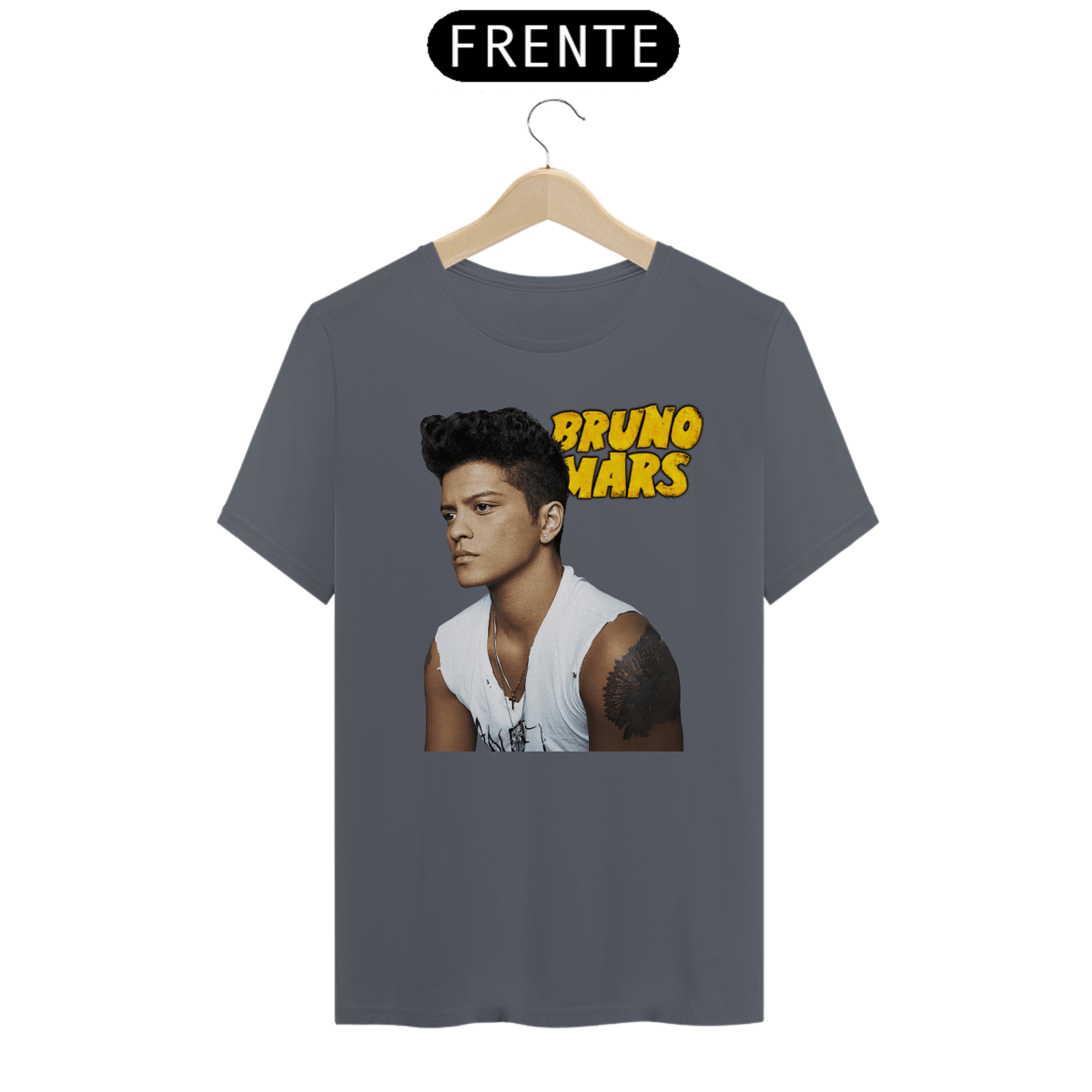Nome do produto: Bruno Mars