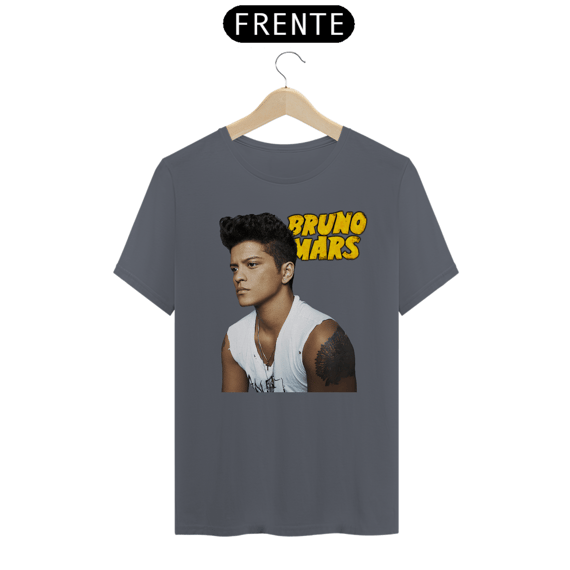 Bruno Mars