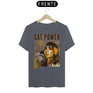 Nome do produto Cat Power