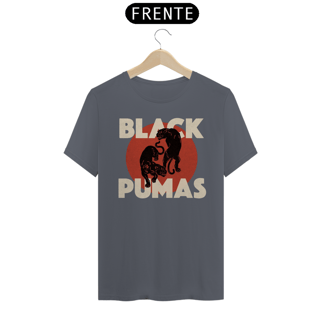 Nome do produto Black Pumas