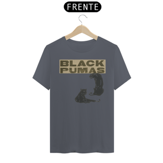 Nome do produto Black Pumas