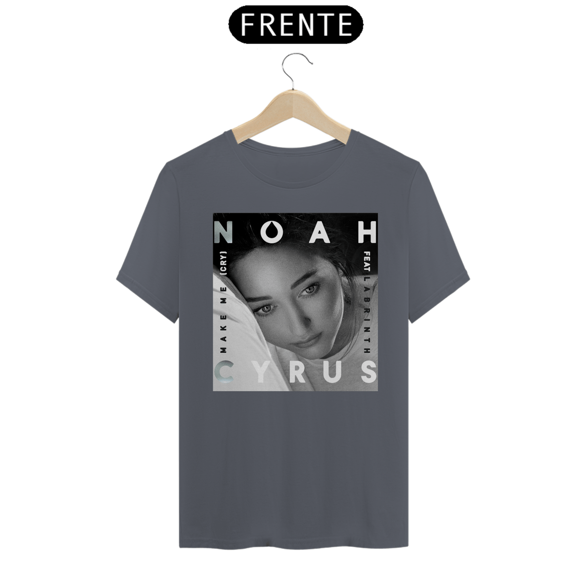 Nome do produto: Noah Cyrus