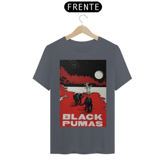 Nome do produto Black Pumas