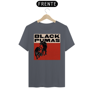 Nome do produto Black Pumas