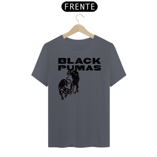 Nome do produto Black Pumas