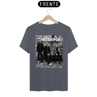 Nome do produto Interpol