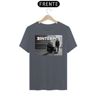 Nome do produto Interpol