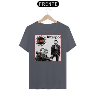 Nome do produto Interpol
