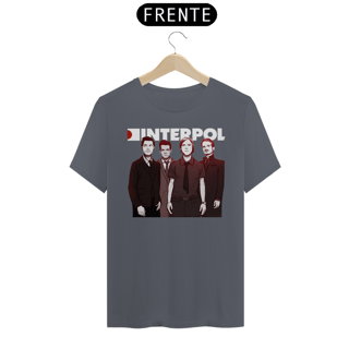 Nome do produto Interpol