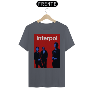 Nome do produto Interpol