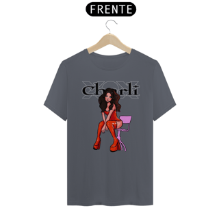 Nome do produto Charli XCX
