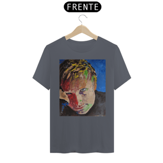 Nome do produto Ed Sheeran