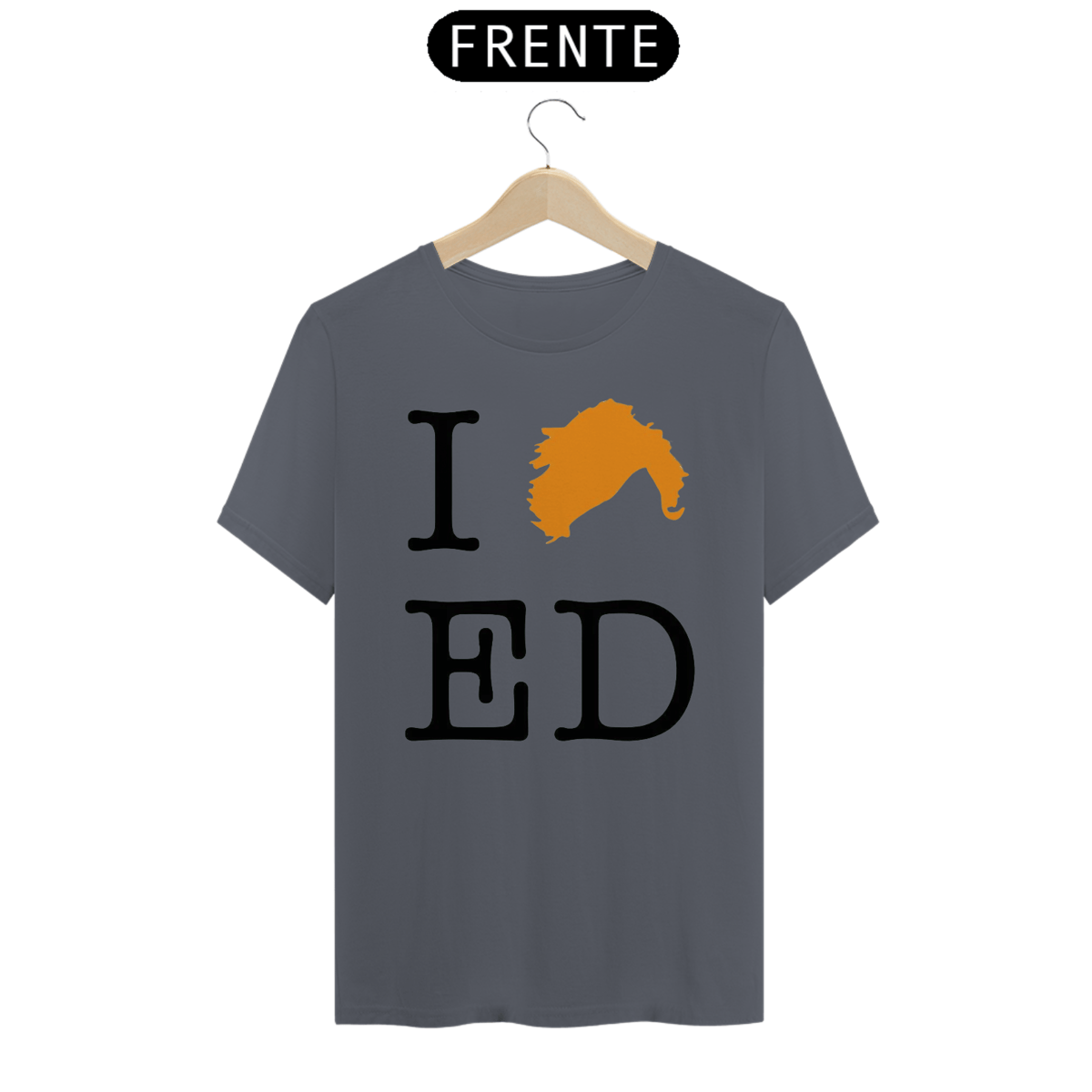 Nome do produto: Ed Sheeran