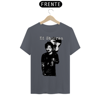 Nome do produto Ed Sheeran