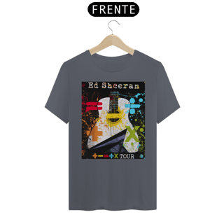 Nome do produto Ed Sheeran