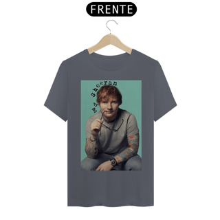 Nome do produto Ed Sheeran