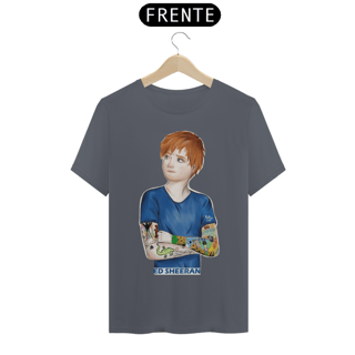 Nome do produto Ed Sheeran