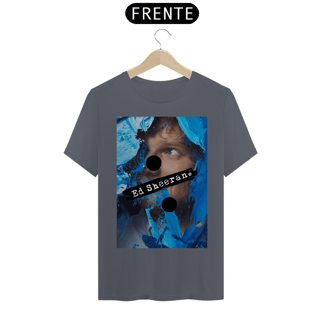 Nome do produto Ed Sheeran