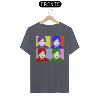Nome do produto Ed Sheeran