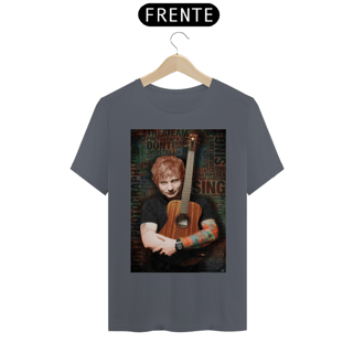 Nome do produto Ed Sheeran