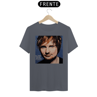 Nome do produto Ed Sheeran
