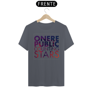 Nome do produto OneRepublic