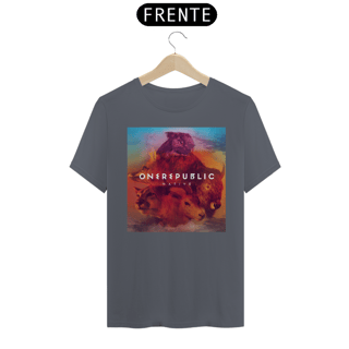Nome do produto OneRepublic