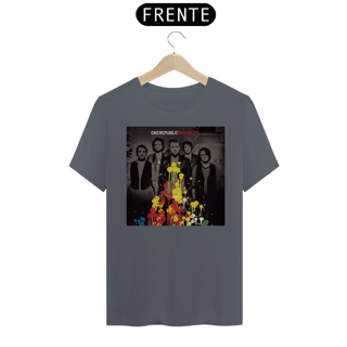 Nome do produto OneRepublic