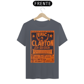 Nome do produto Eric Clapton