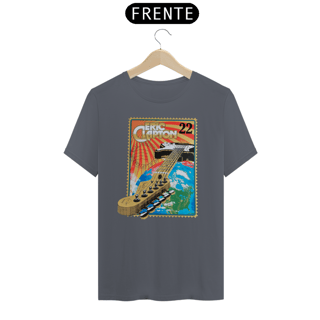 Nome do produto Eric Clapton
