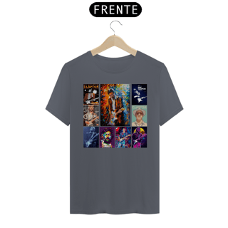 Nome do produto Eric Clapton