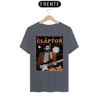 Nome do produto Eric Clapton