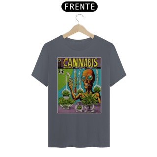 Nome do produto Cannabis