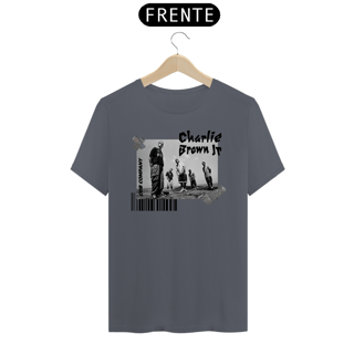 Nome do produto Charlie Brown Jr.