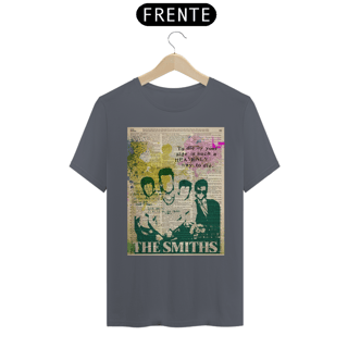 Nome do produto The Smiths