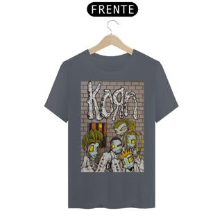 Nome do produto Korn