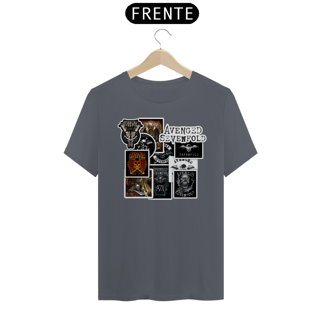 Nome do produto Avenged Sevenfold