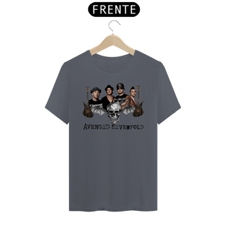 Nome do produto Avenged Sevenfold