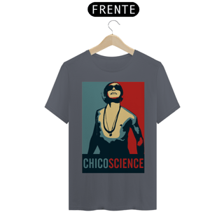 Nome do produto Chico Science e Nação Zumbi