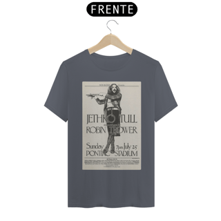 Nome do produto Jethro Tull & Robim Trower