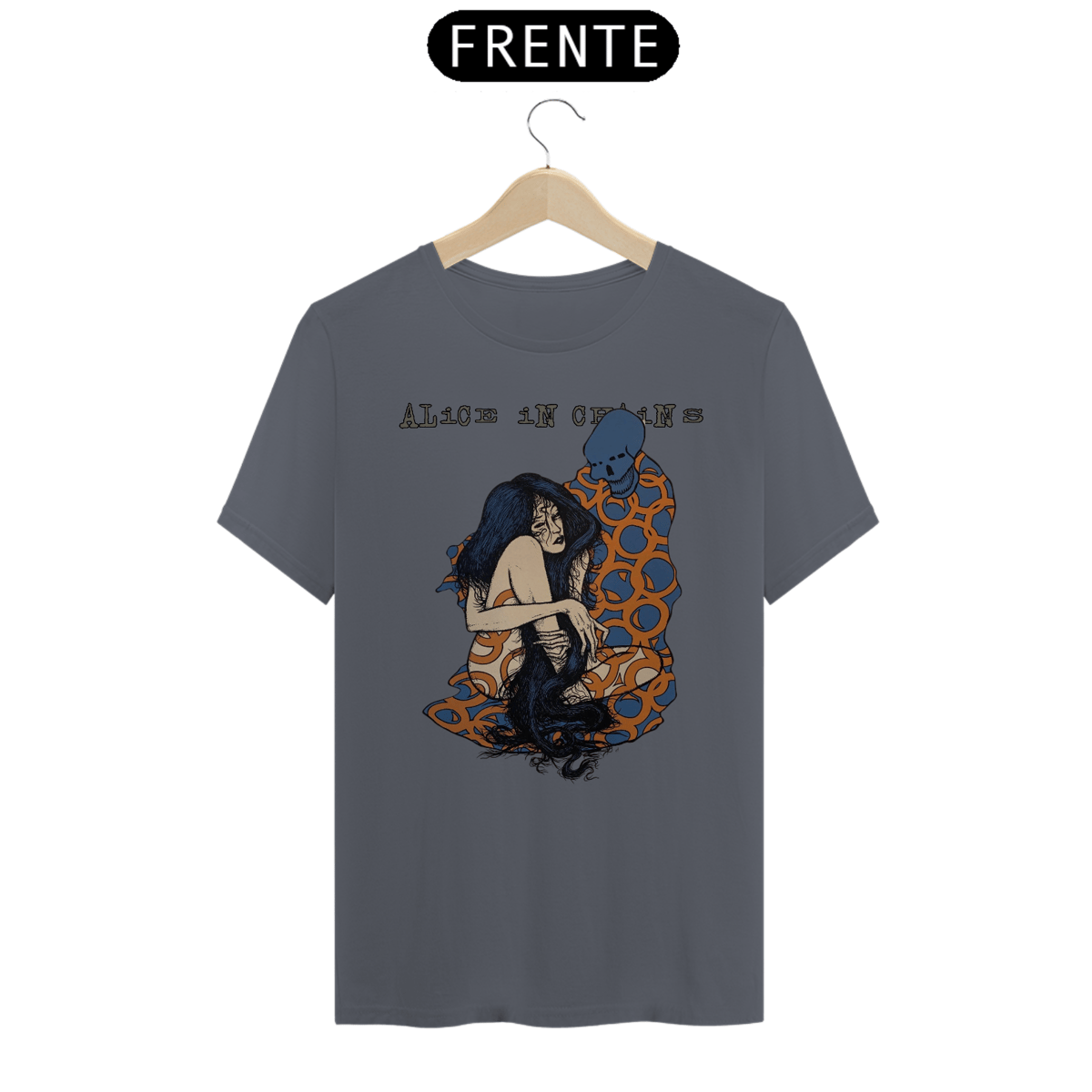 Nome do produto: Alice In Chains