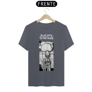 Nome do produto Suicidal Tendencies