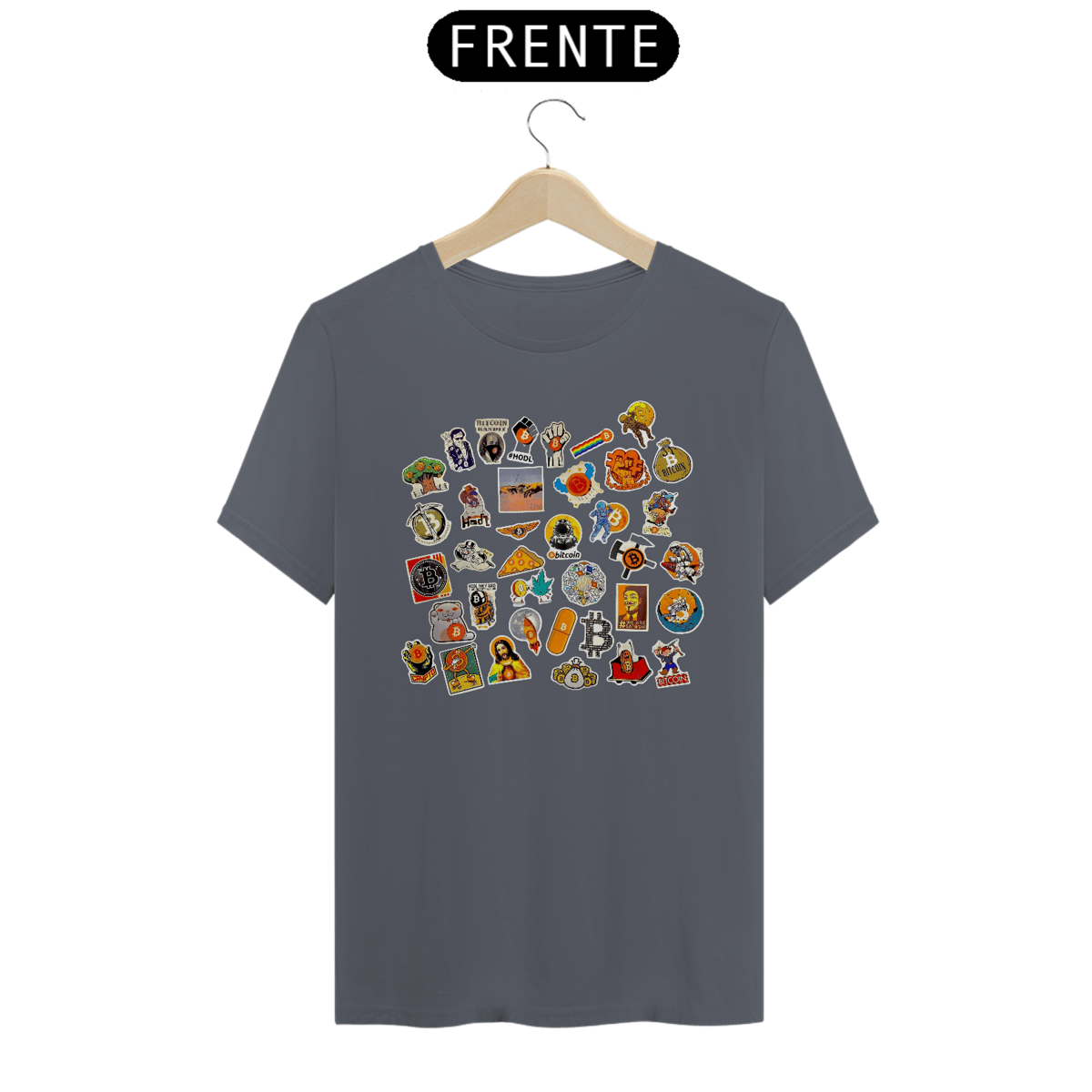 Nome do produto: Criptomoedas