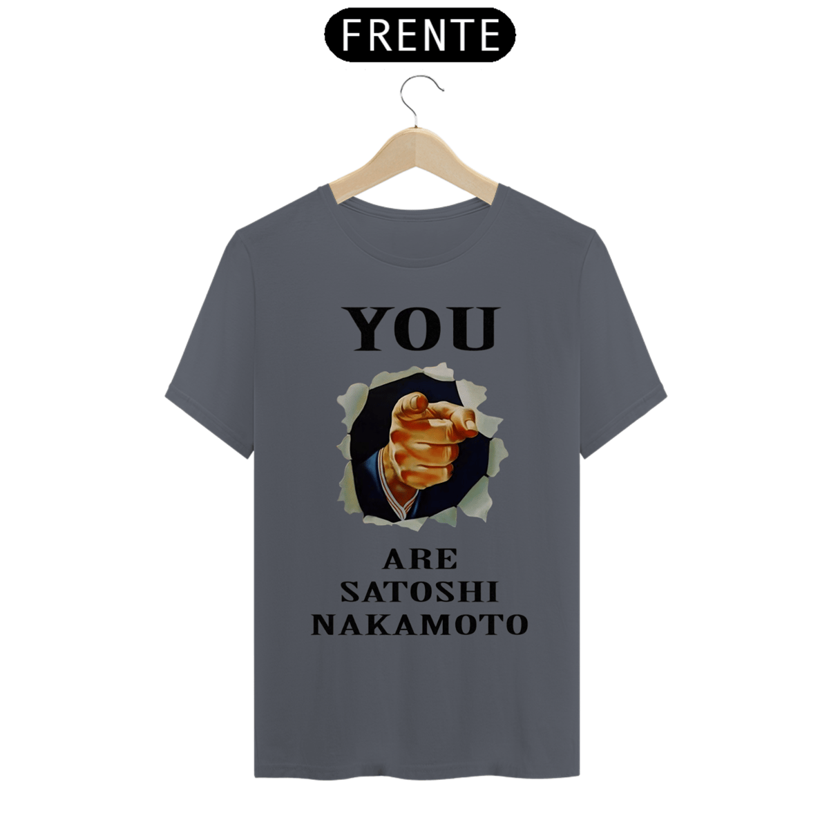Nome do produto: Criptomoedas